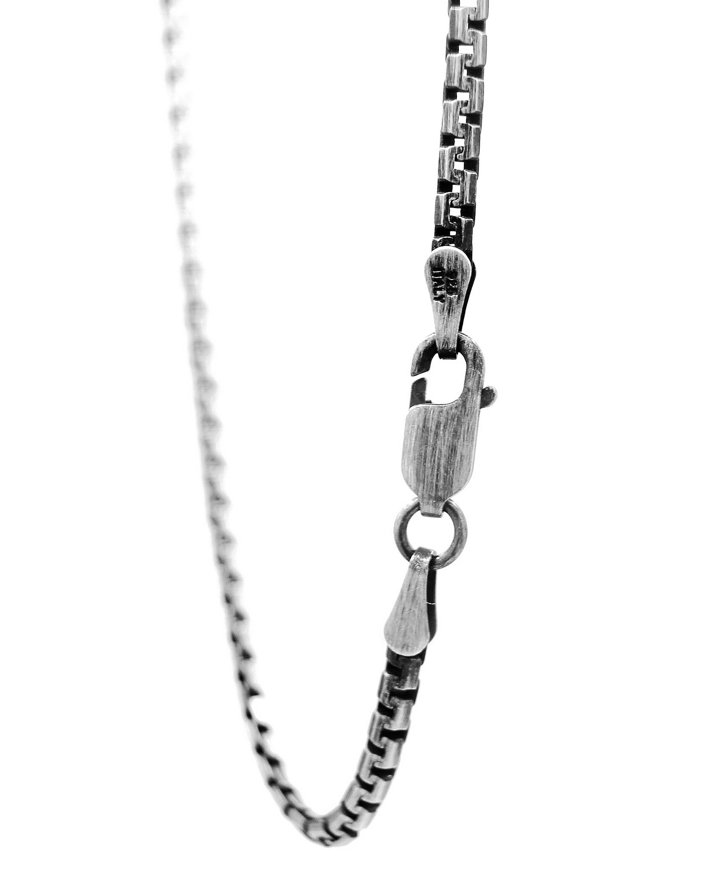 Akute Athena Chain - 2mm