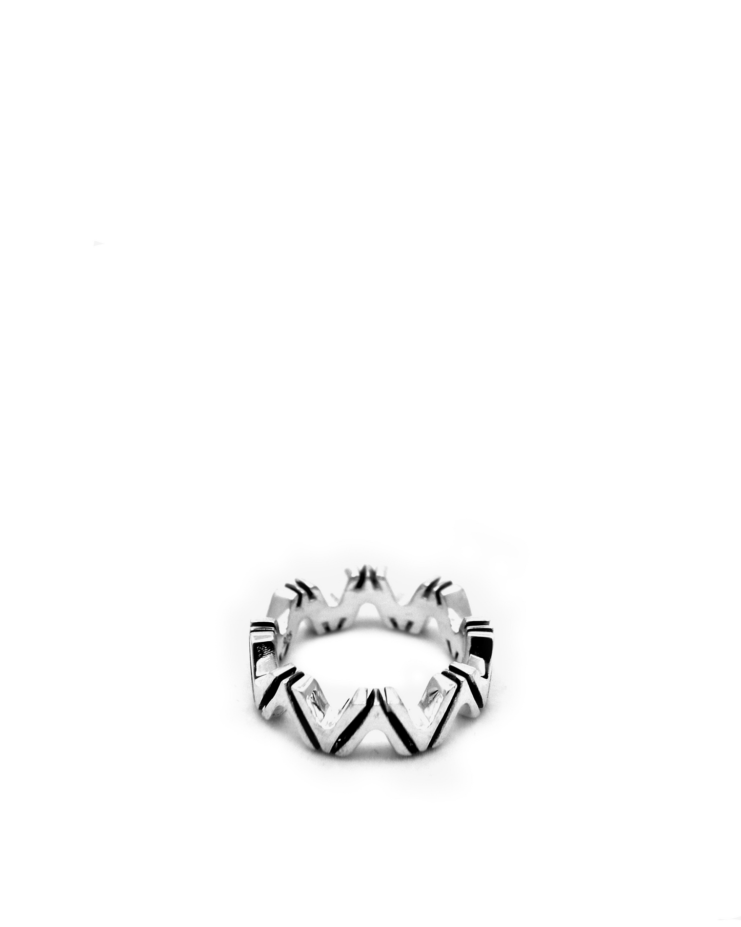 Akute DNA Ring