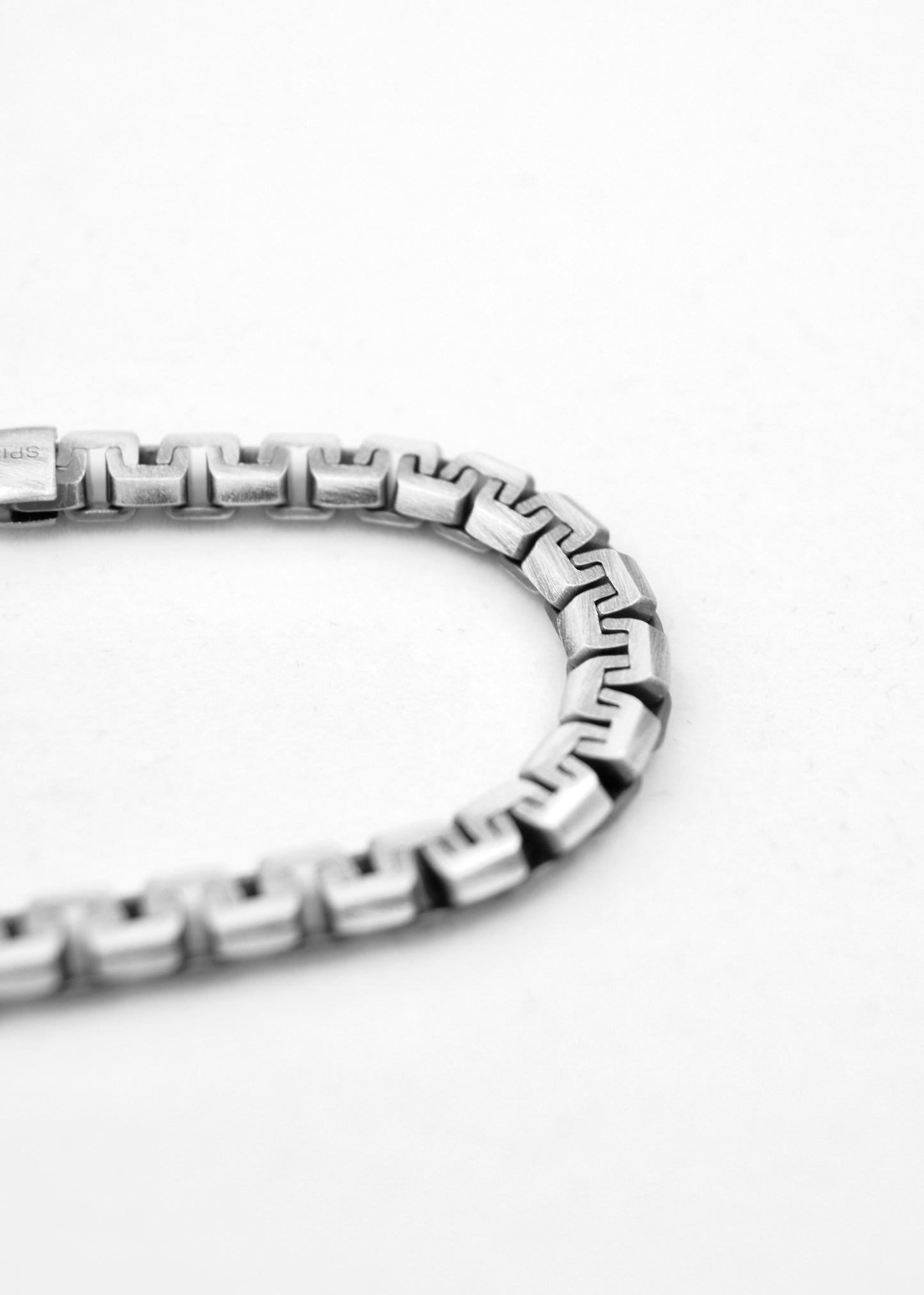 Athena Bracelet - 5.4mm