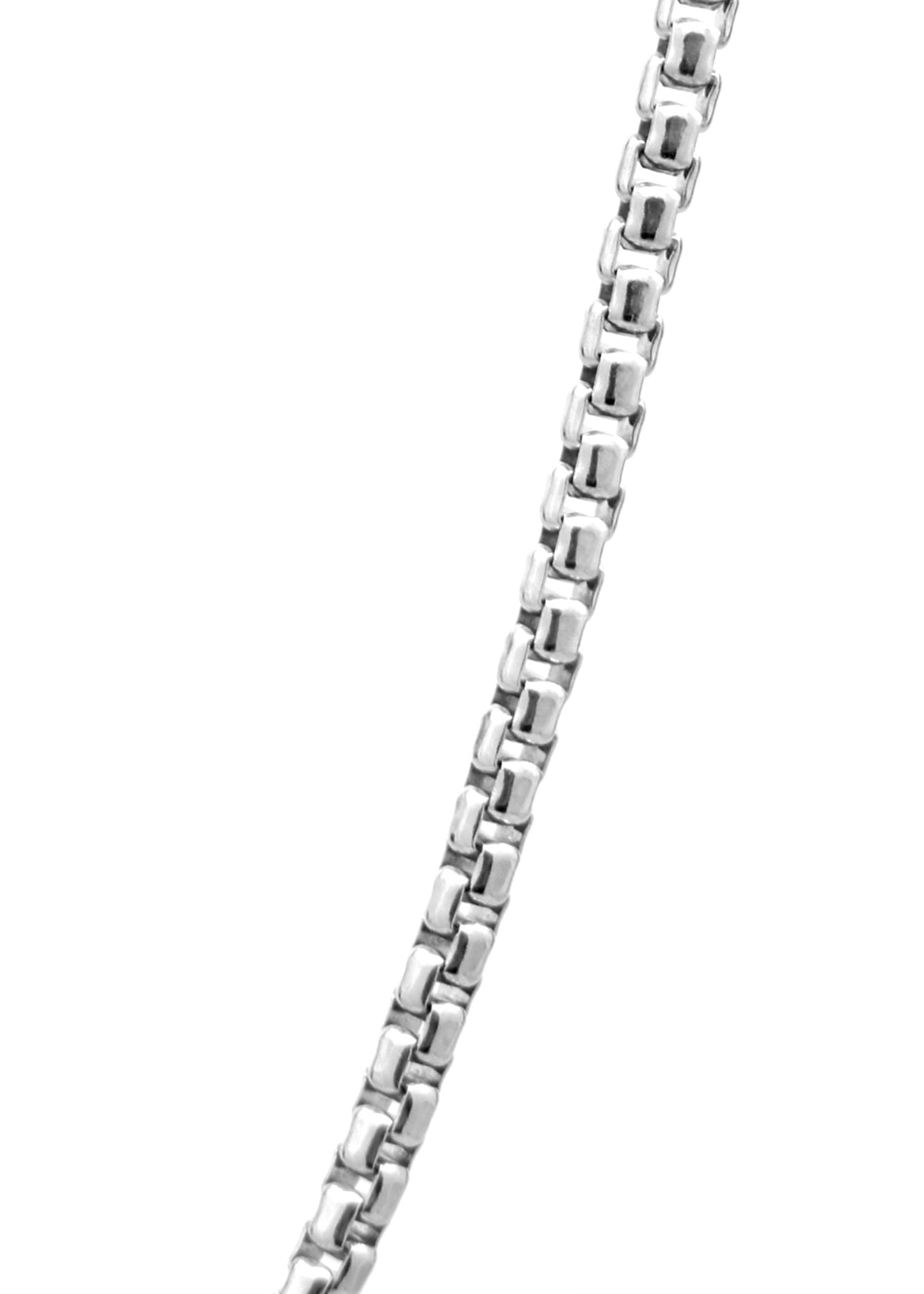 August Chain - 1.7mm