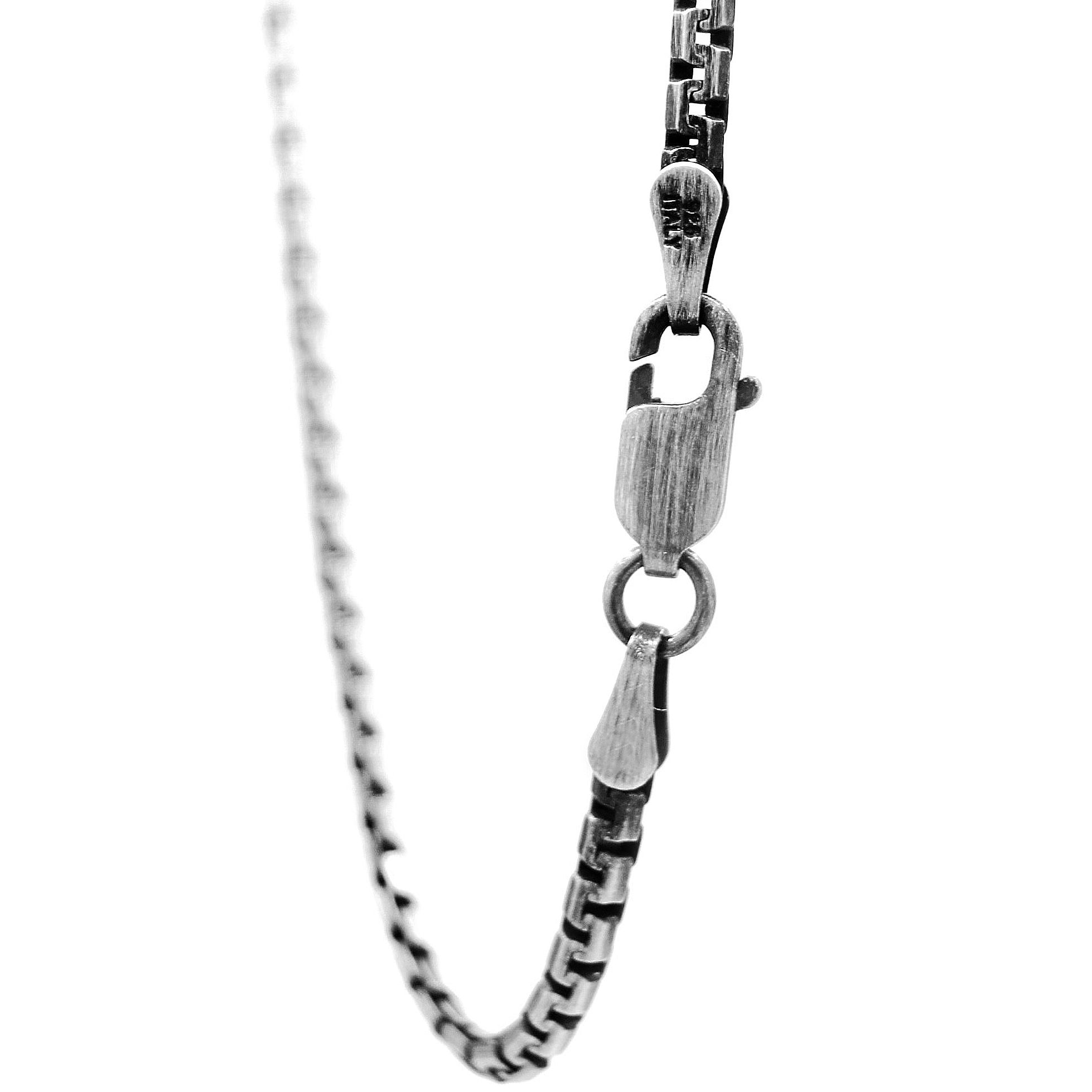 Athena Chain - 3mm