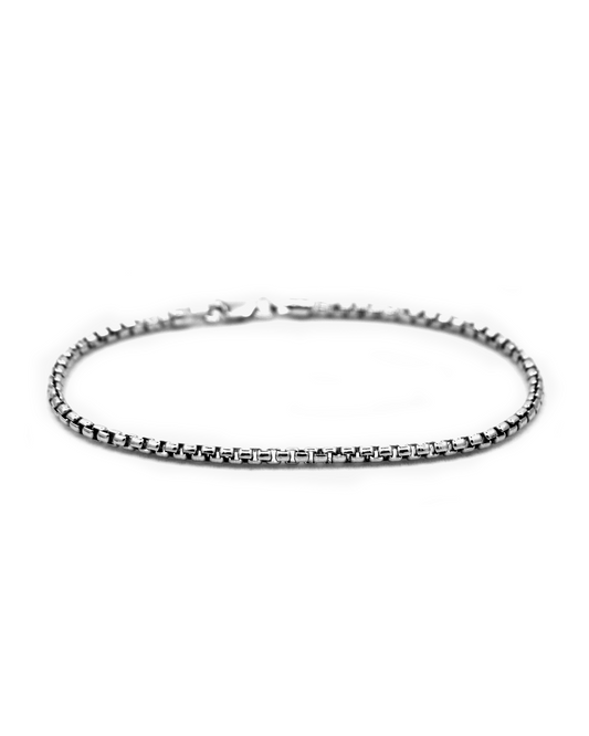 August Bracelet - 3mm