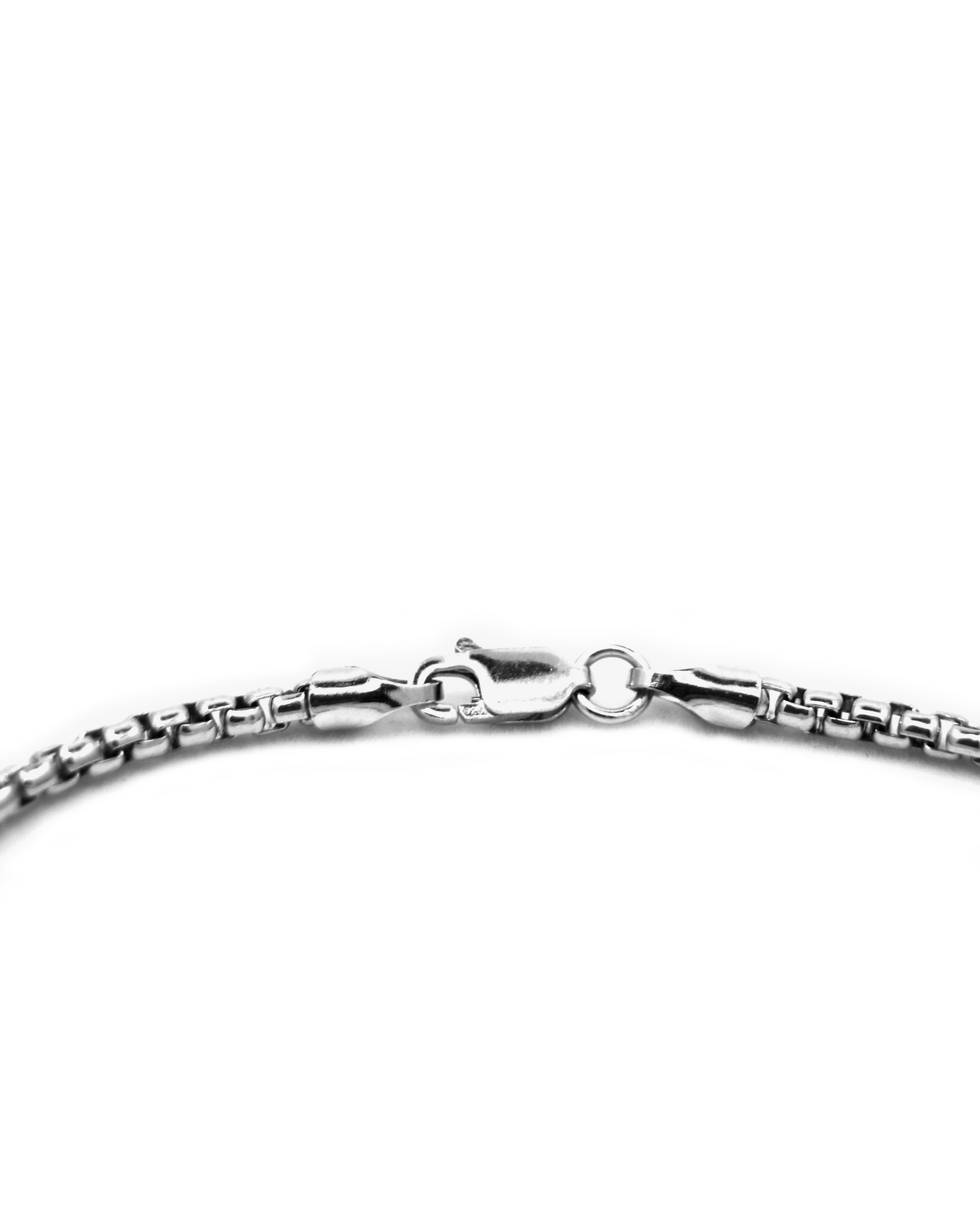 August Bracelet - 3mm