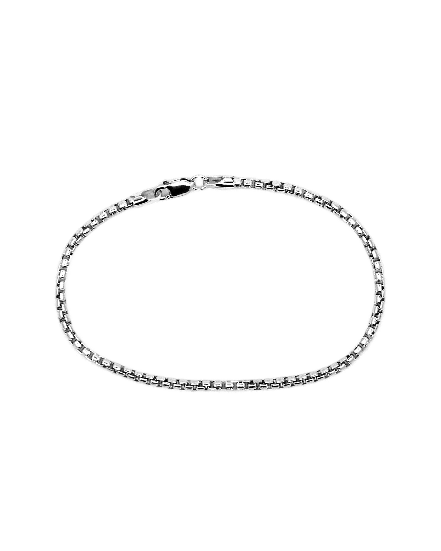 August Bracelet - 3mm
