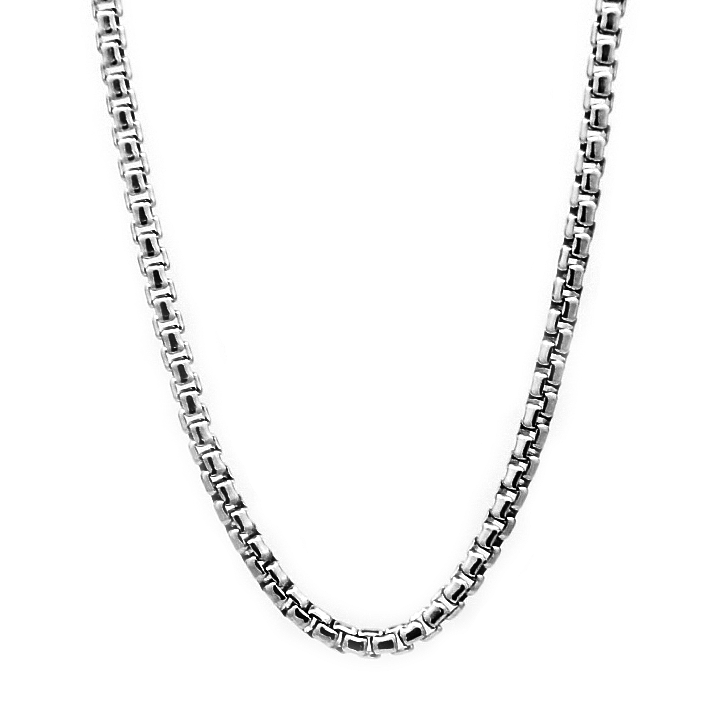 August Chain - 1.7mm