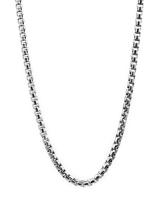 August Chain - 1.7mm