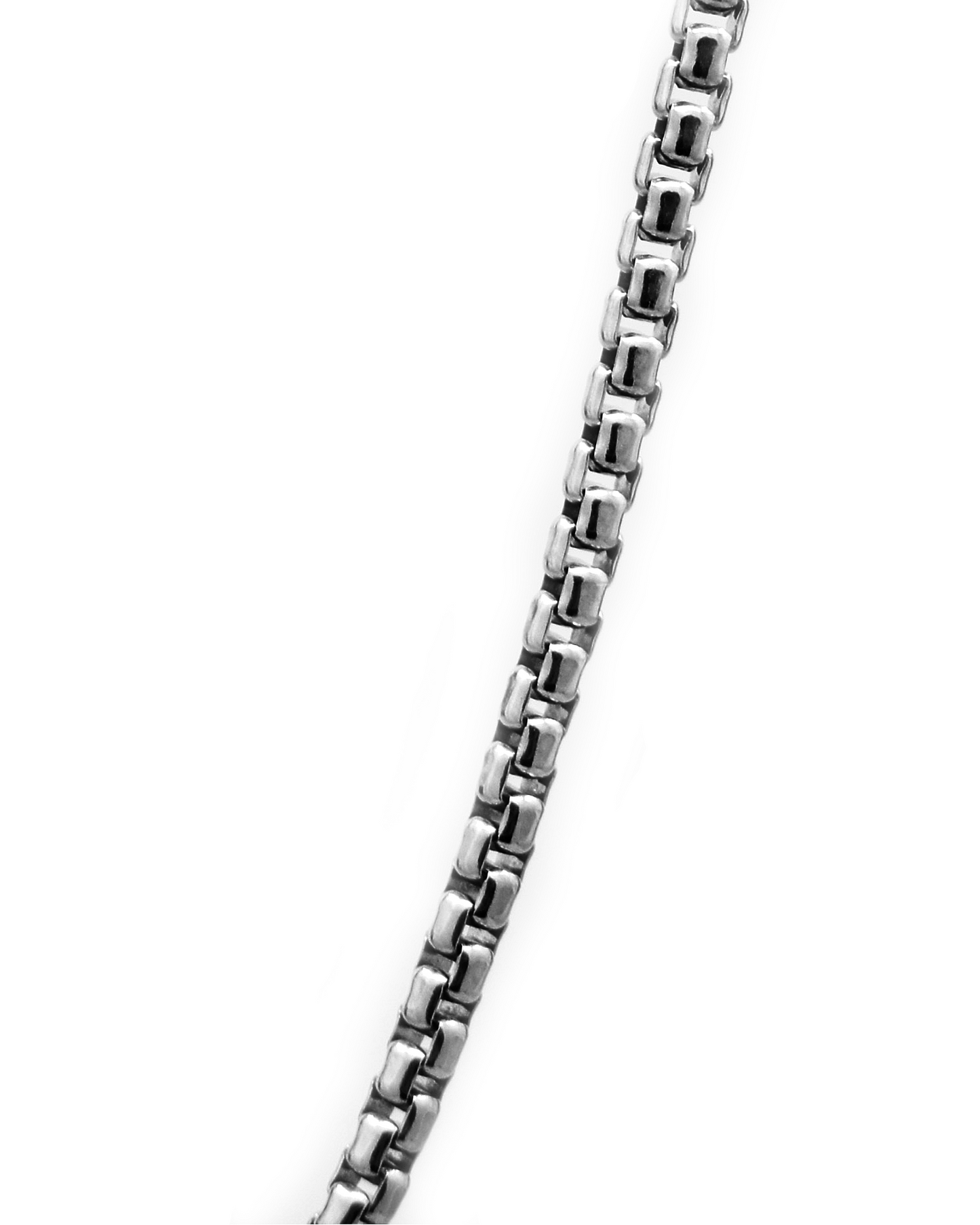 August Chain - 1.7mm
