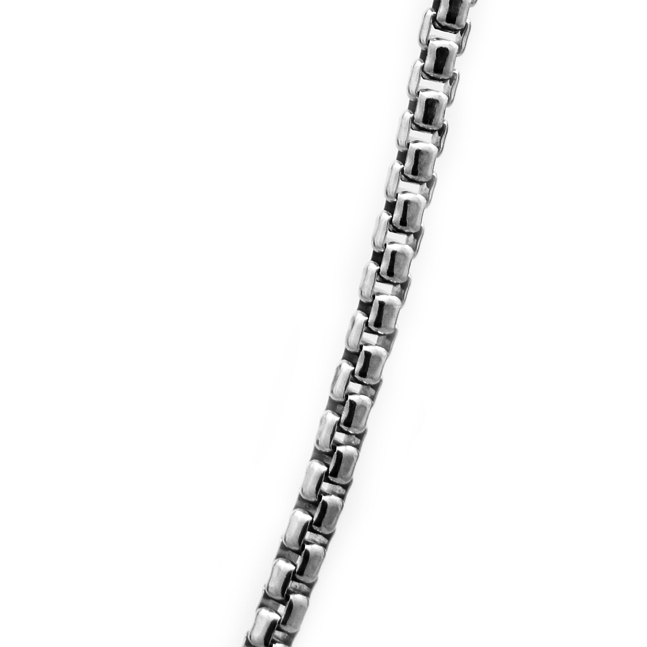 August Chain - 1.7mm