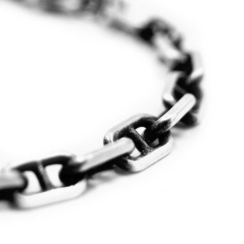 Current Bracelet - 6mm