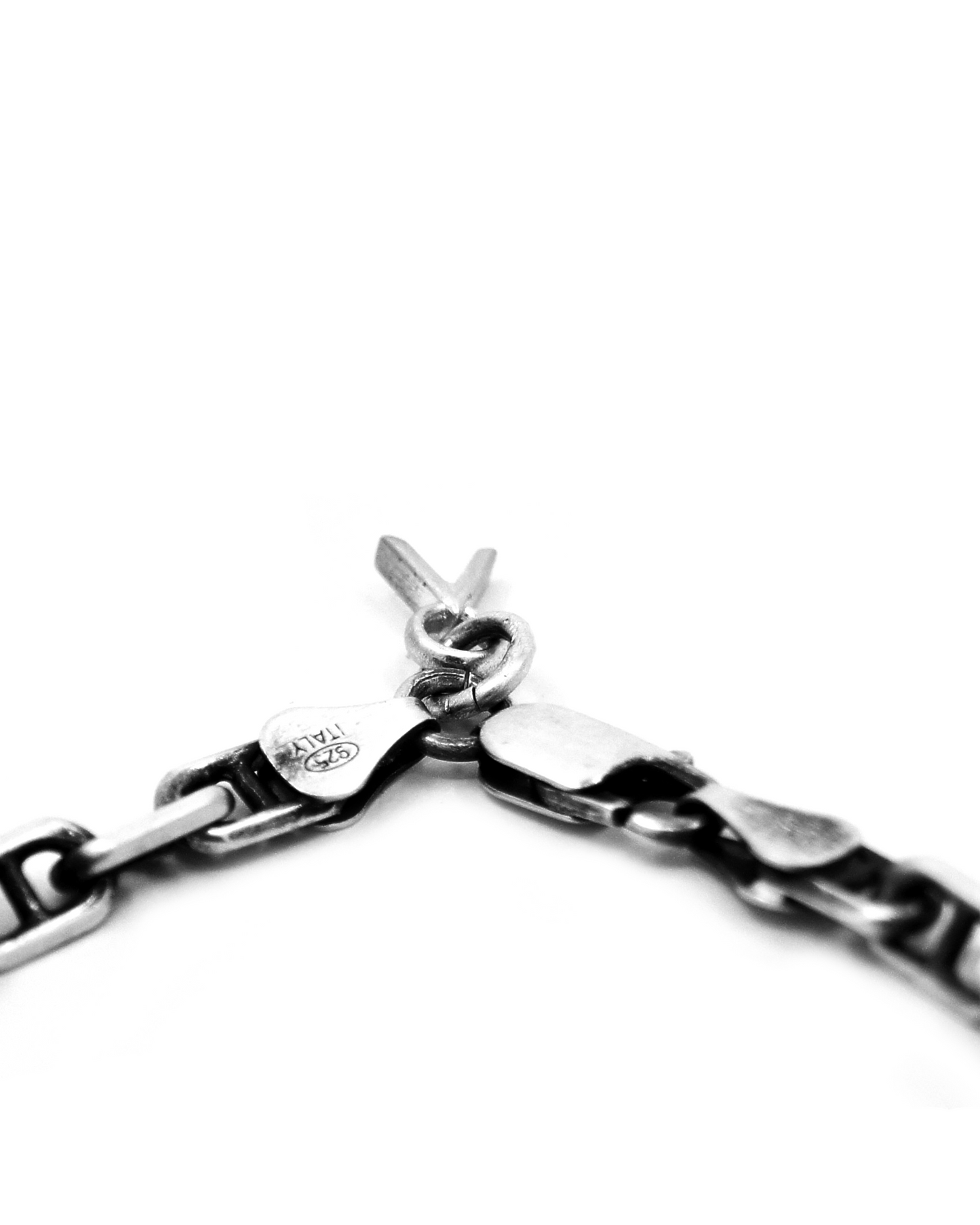 Current Bracelet - 6mm