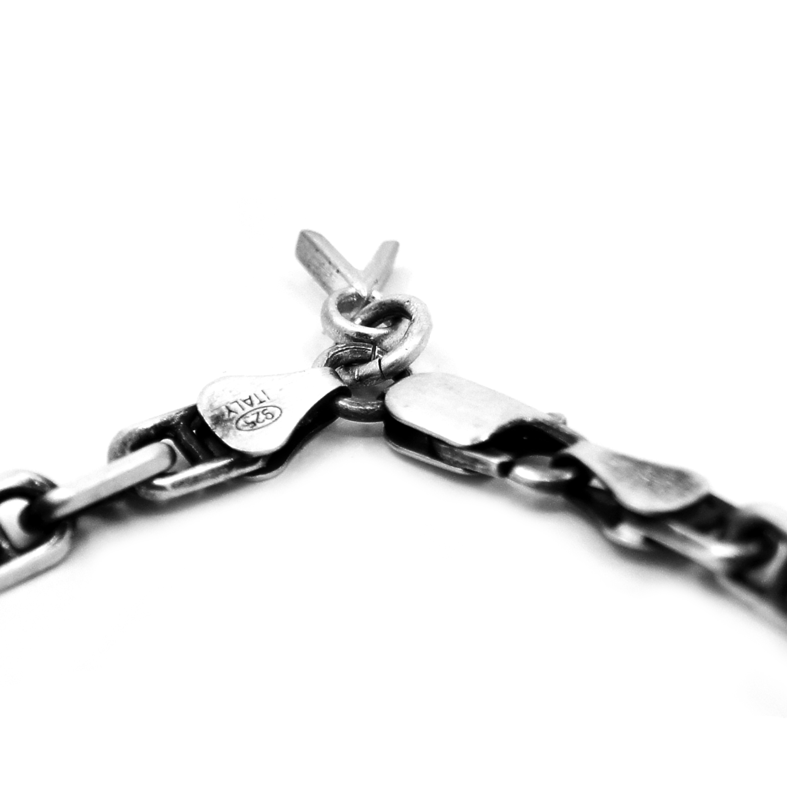 Current Bracelet - 6mm