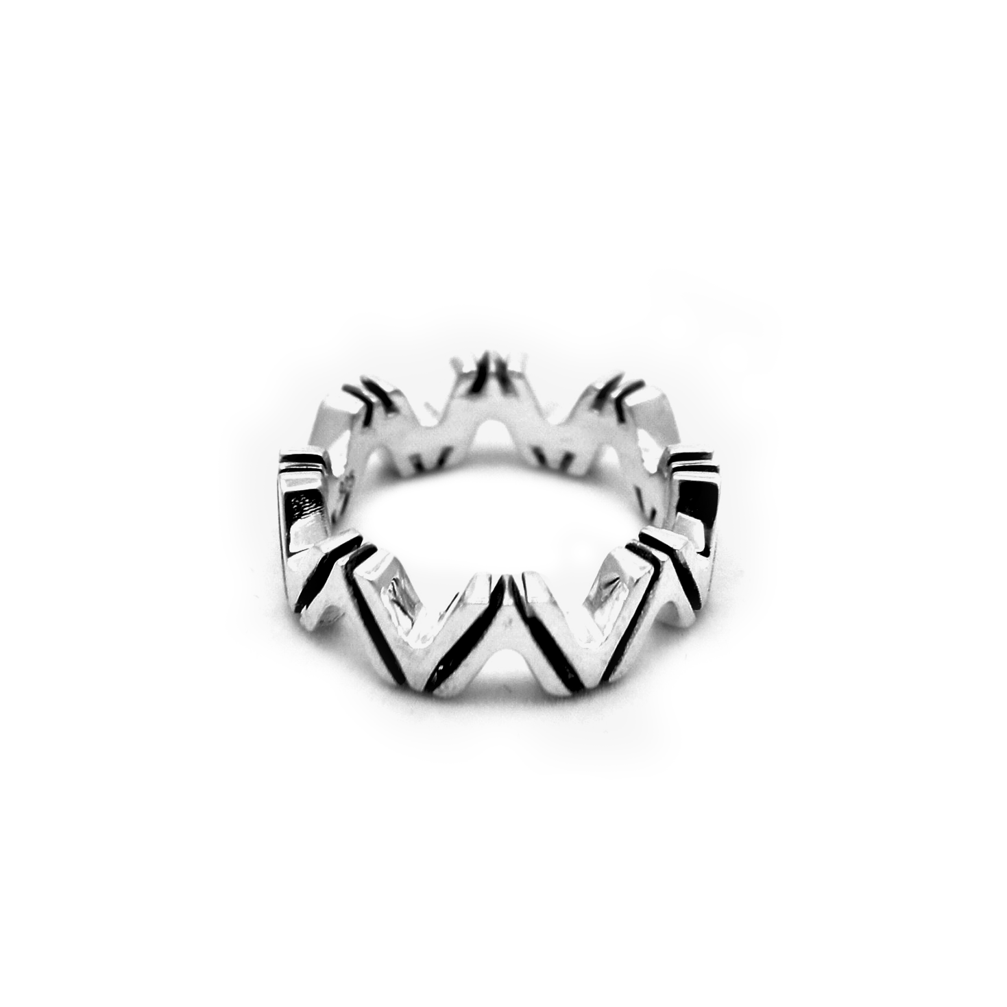 DNA Ring