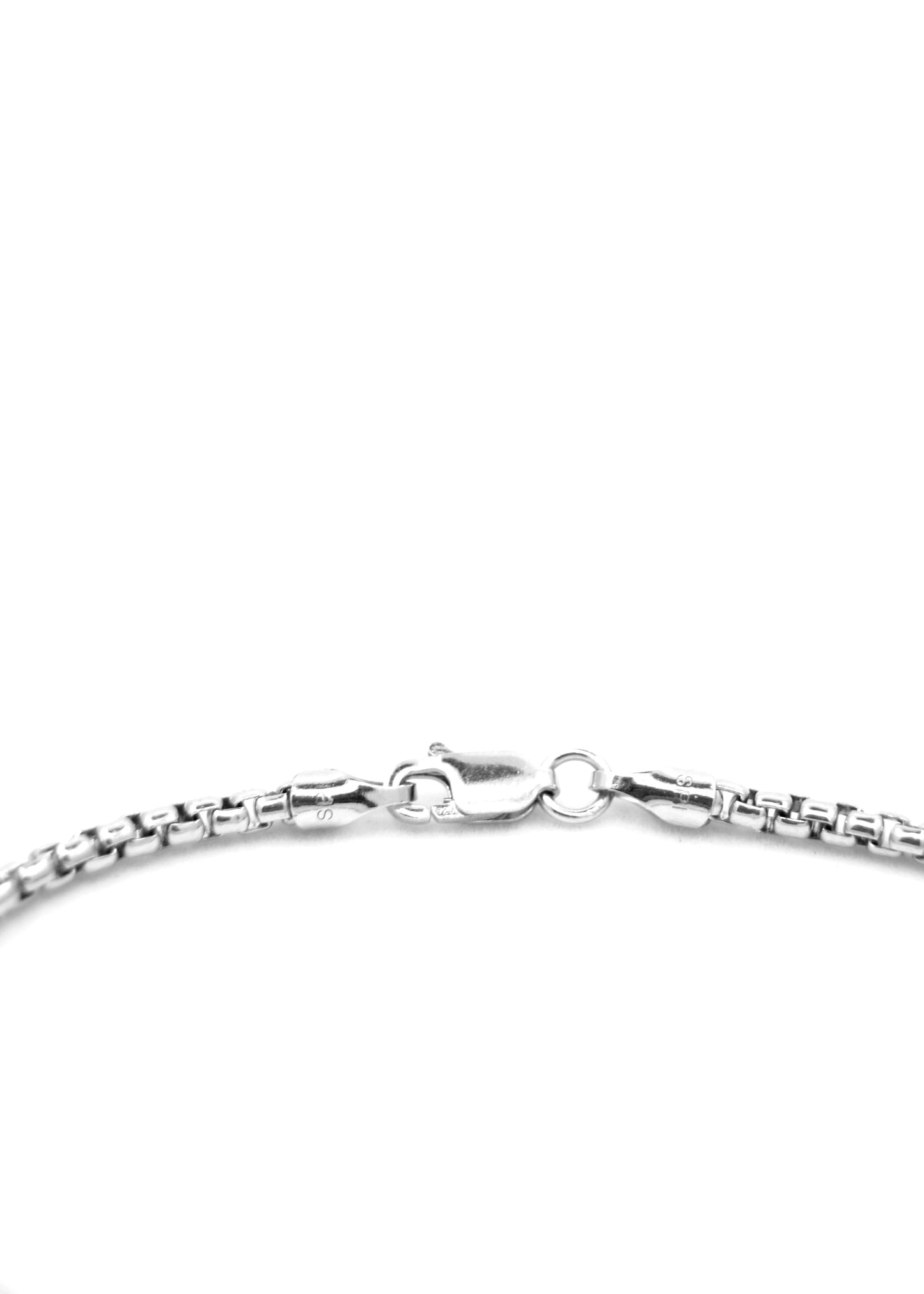 August Bracelet - 3mm