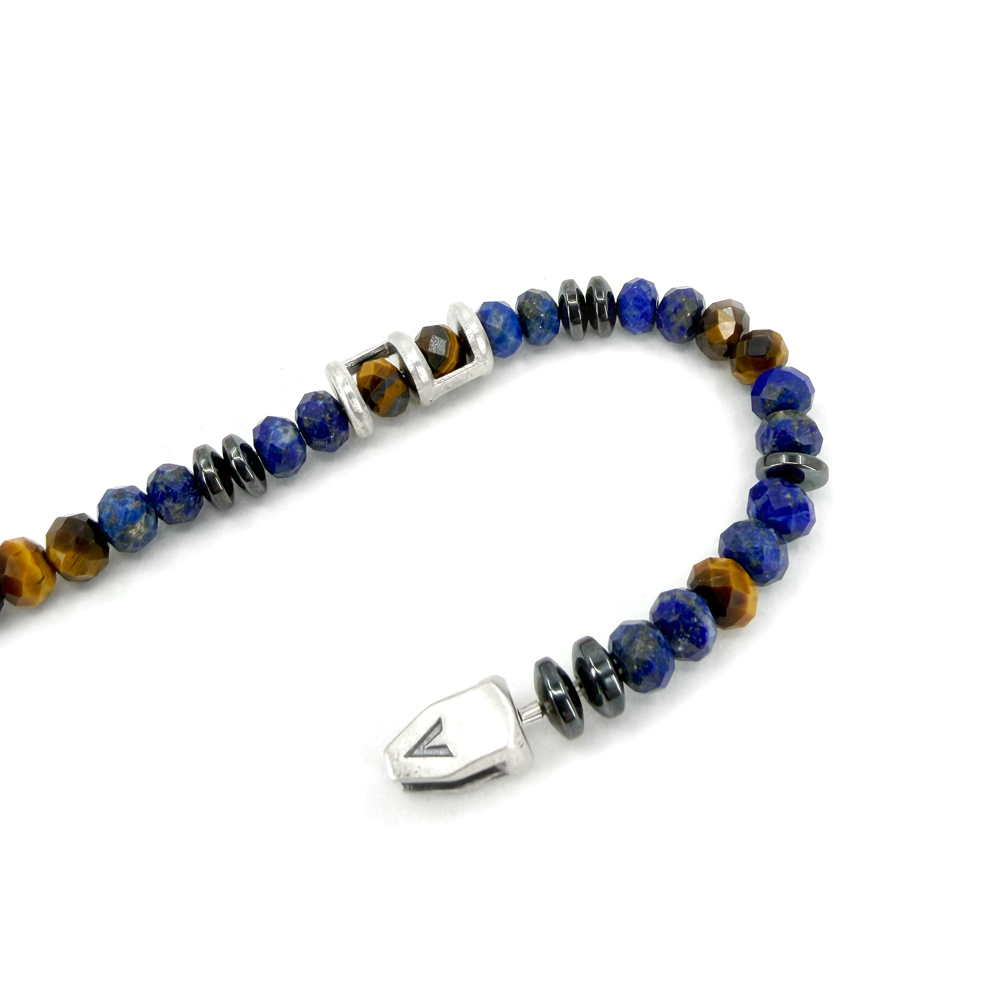 Pulse Beaded Bracelet