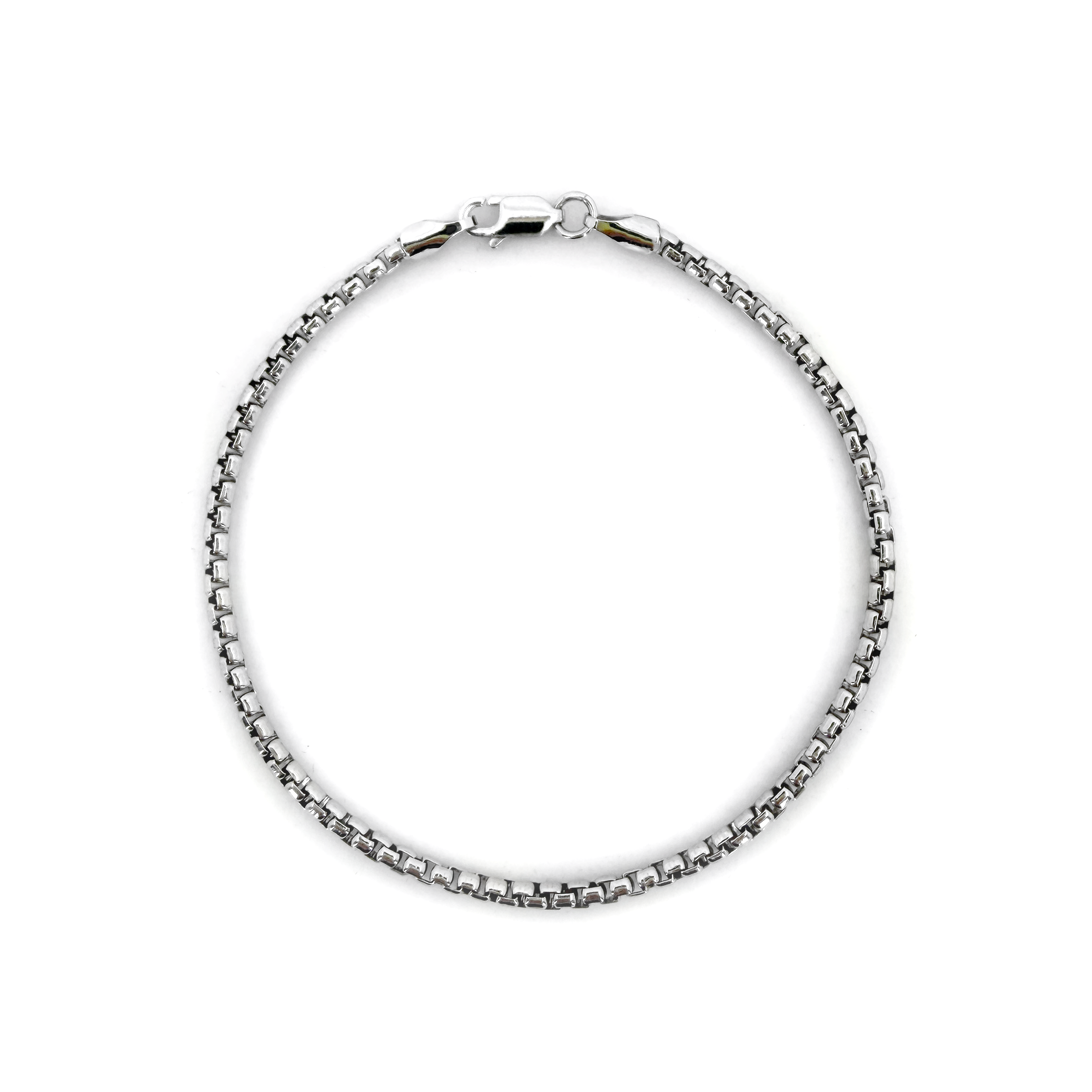 August Bracelet - 2.6mm