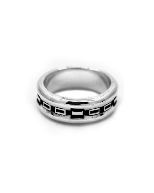 Akute Hiero Ring