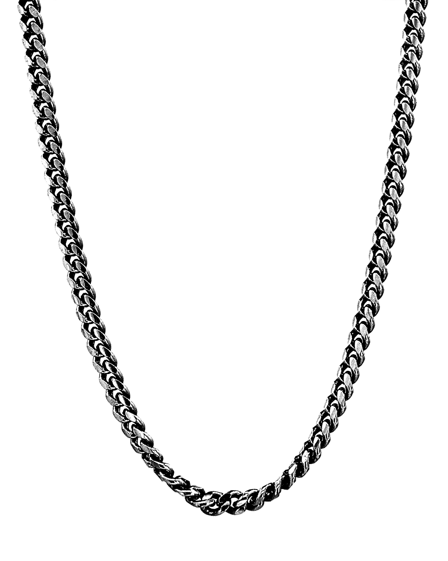 Miami Cuban Link Chain