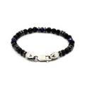 Puncture Beaded Bracelet