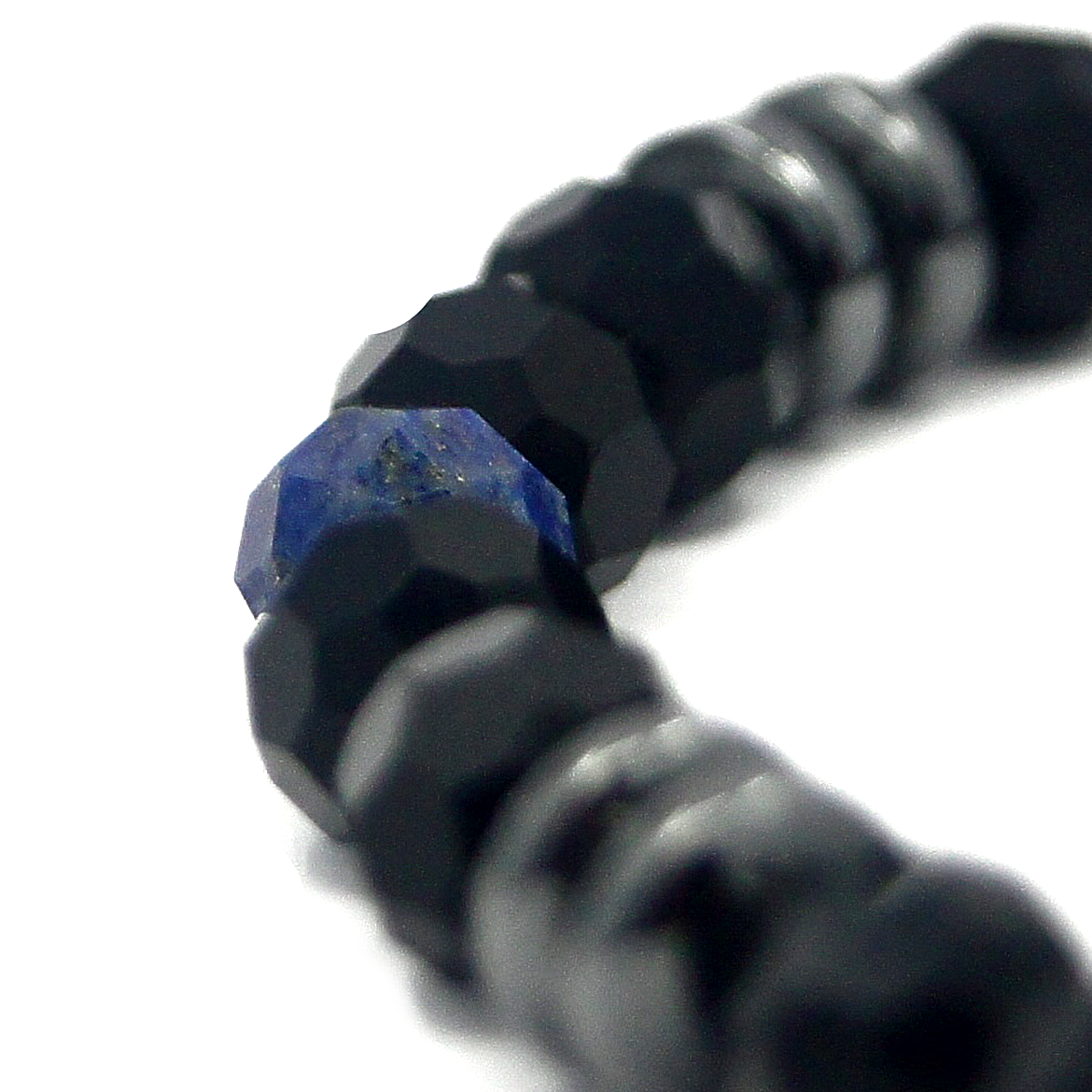 Puncture Beaded Bracelet
